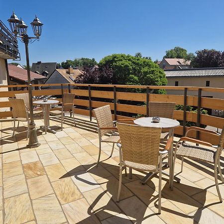 Bed & Breakfast Hotel Muellerhof 카푸트 외부 사진