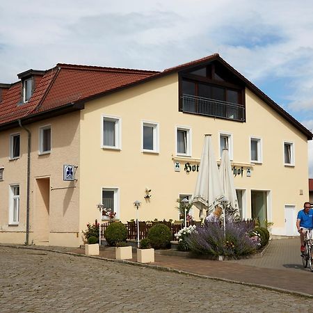 Bed & Breakfast Hotel Muellerhof 카푸트 외부 사진