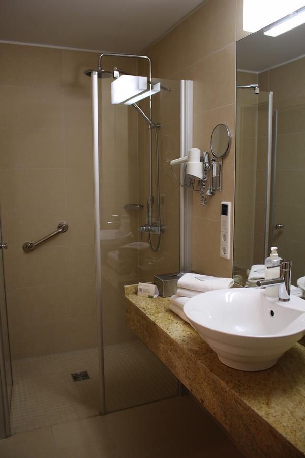 Bed & Breakfast Hotel Muellerhof 카푸트 외부 사진