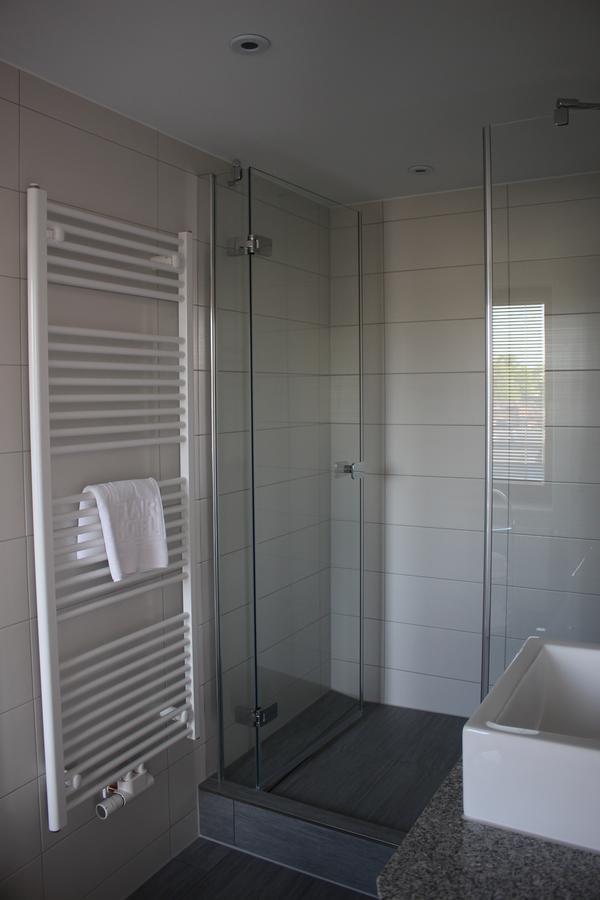 Bed & Breakfast Hotel Muellerhof 카푸트 외부 사진