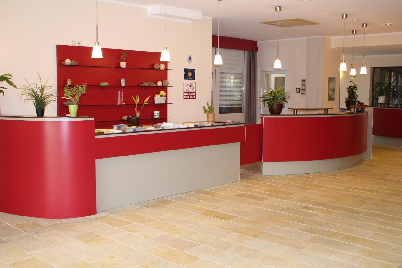 Bed & Breakfast Hotel Muellerhof 카푸트 외부 사진
