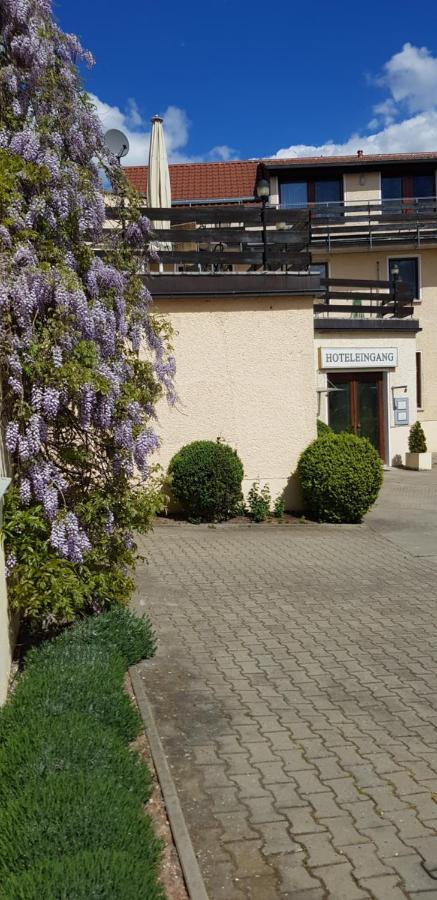 Bed & Breakfast Hotel Muellerhof 카푸트 외부 사진